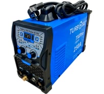 Сварочный аппарат Turbosky TIGPro 250 Pulse AC/DC 430