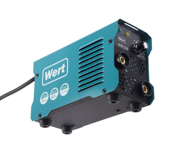 Сварочный инвертор WERT WIN 230 198718