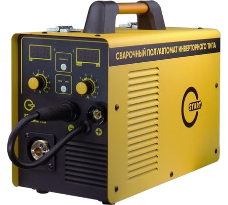 Сварочный полуавтомат START MIGLine170 Limited 2ST170L