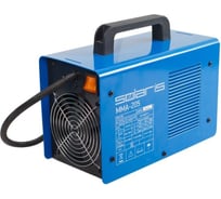 Инвертор сварочный SOLARIS MMA-205