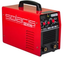 Инвертор сварочный SOLARIS + AK (380В,30-315А) MMA-300-3HD