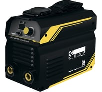 Инверторный аппарат КЕДР UltraARC-220 Compact 220В, 10-220А 8018038
