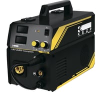 Полуавтомат КЕДР UltraMIG-200 Compact 220В, 40-200А 8012516