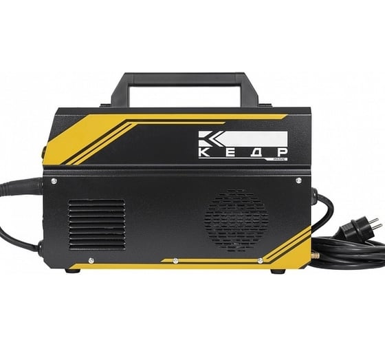 Полуавтомат КЕДР UltraMIG-200 Compact 220В, 40-200А 8012516