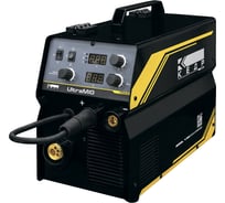 Полуавтомат КЕДР UltraMIG-220 220В, 30-220А 8015500