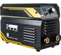 Инверторный аппарат КЕДР UltraARC-200 Compact 220В, 10-200А 8018037