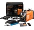 Сварочный аппарат WELDER MIG 5in1 LCD MIG-200-5в1-LCD 1