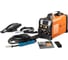 Сварочный аппарат WELDER MIG 5in1 LCD MIG-200-5в1-LCD 10