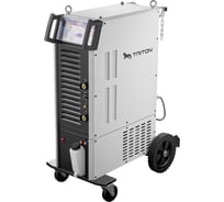Аппарат аргоно-дуговой сварки Triton ALUTIG 400Р AC/DC W TTGAC400PW