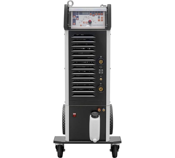 Аппарат аргоно-дуговой сварки Triton ALUTIG 400Р AC/DC W TTGAC400PW