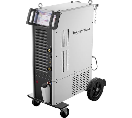 Аппарат аргоно-дуговой сварки Triton ALUTIG 500Р AC/DC W TTGAC500PW