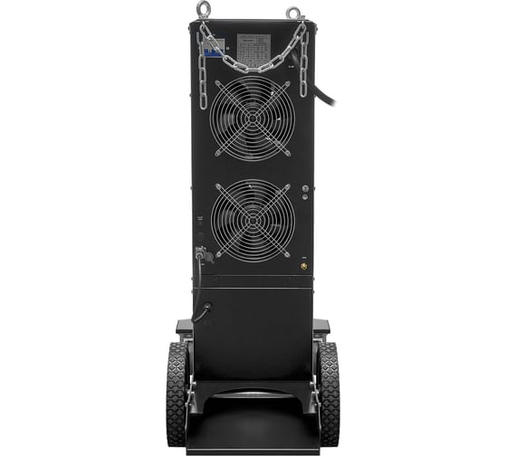 Аппарат аргоно-дуговой сварки Triton ALUTIG 500Р AC/DC W TTGAC500PW
