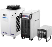 Аппарат плазменной резки Triton CUT 200 HF W (TR300Pro) TCT200HFWTR200Pro