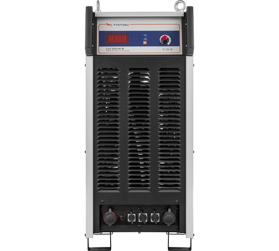 Аппарат плазменной резки Triton CUT 200 HF W (TR300Pro) TCT200HFWTR200Pro