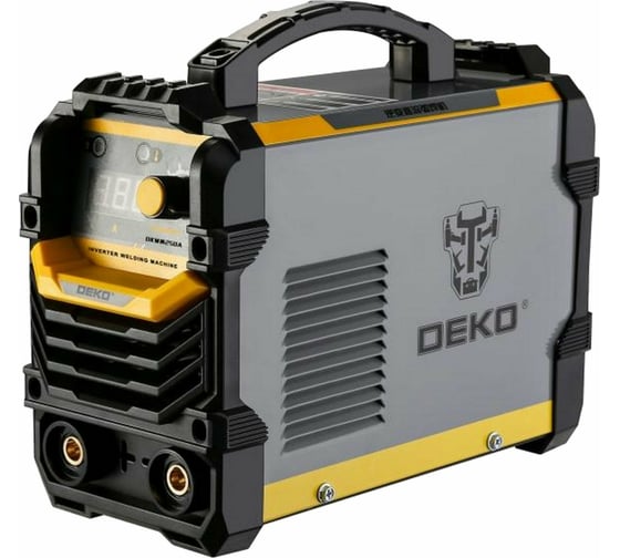 Сварочный аппарат DEKO 250А DKWM250A 051-4674