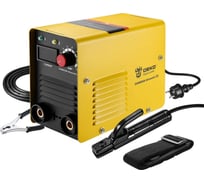 Сварочный аппарат DEKO 200А DKWM200A LCD Advanced 051-4676