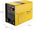 Сварочный аппарат DEKO 200А DKWM200A LCD Advanced 051-4676 3