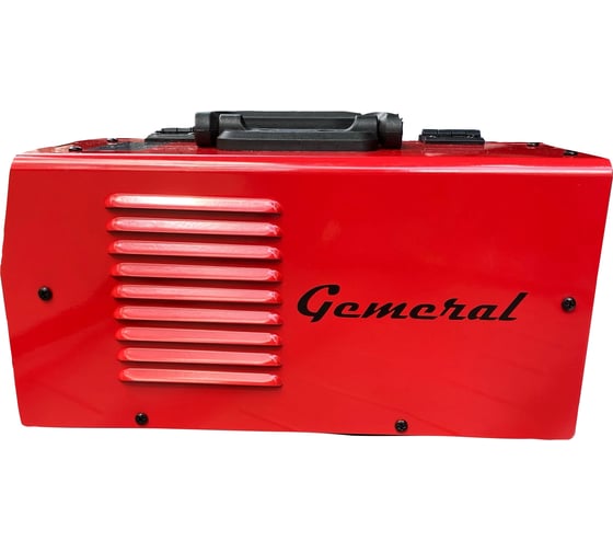Сварочный аппарат Gemeral MIG 160