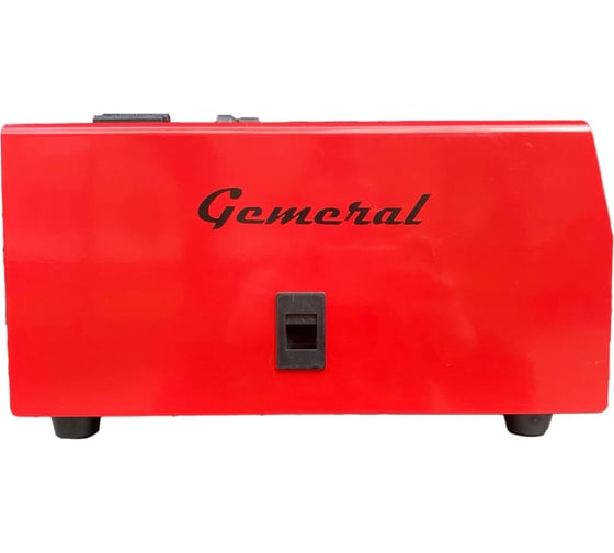 Сварочный аппарат Gemeral MIG 160 - низкая цена, характеристики, отзывы