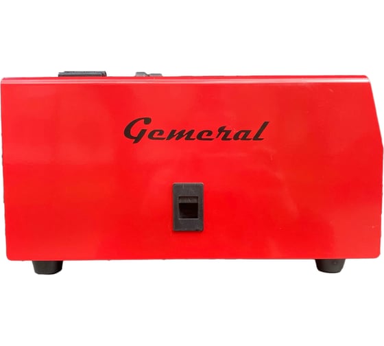 Сварочный аппарат Gemeral MIG 160