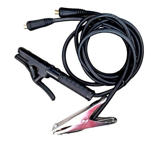 Сварочный аппарат Forsage Profi MIG, MMA, TIG F-MIG200 PULSE(28269)
