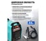Сварочный аппарат Forsage Profi MIG, MMA, TIG F-MIG200 PULSE(28269) 5