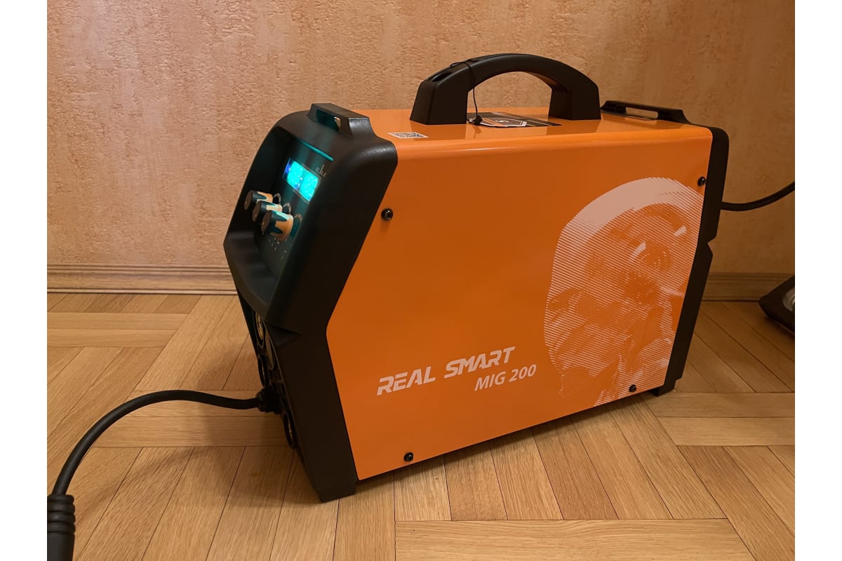 Сварог real smart 200