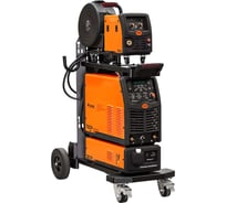 Сварочный инвертор Сварог MIG 350 P TECH N316 НАКС РФ 93840