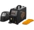 Инвертор сварочный MIG 200 REAL SMART N2A5 Black, маска+краги Сварог 98557 4
