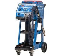 Аппарат сварочный NORDBERG споттер, 220 В WS5