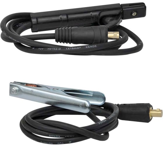 Полуавтомат сварочный SKIPER FLUX/MMA-210D-8 210A, FLUX/MMA/TIG 00-00023954