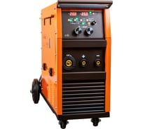 Сварочный полуавтомат FOXWELD UNO MIG 250 DOUBLE PULSE 7181