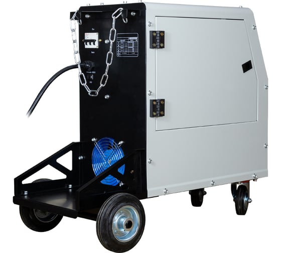 Сварочный полуавтомат FOXWELD PWE 351 7101