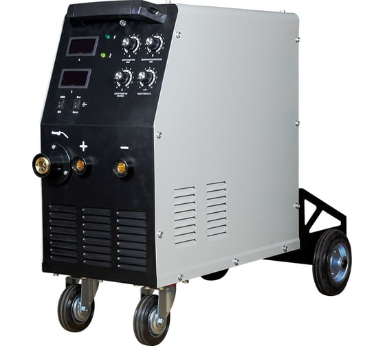 Сварочный полуавтомат FOXWELD PWE 351 7101