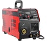 Полуавтомат сварочный BRADO MIG/MMA-220L-23 220А, микропроцессор, MIG/FLUX/MMA/TIG, еврорукав 3 м 00-00023968