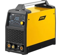 Аппарат аргонодуговой сварки ПТК RILON TIG 205 P AC/DC LCD 00000043405