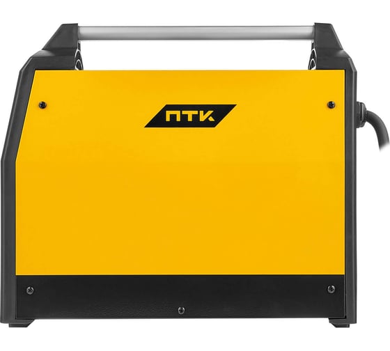 Аппарат аргонодуговой сварки ПТК RILON TIG 205 P AC/DC LCD 00000043405