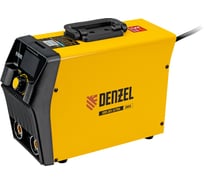 Аппарат инверторный дуговой сварки Denzel SDR-205 Ultra, 200 А, ПВ 60 проц. 94360