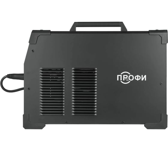 Аппарат полуавтоматической сварки ПТК ПРОФИ MIG 200 SYN LED 000000 43281