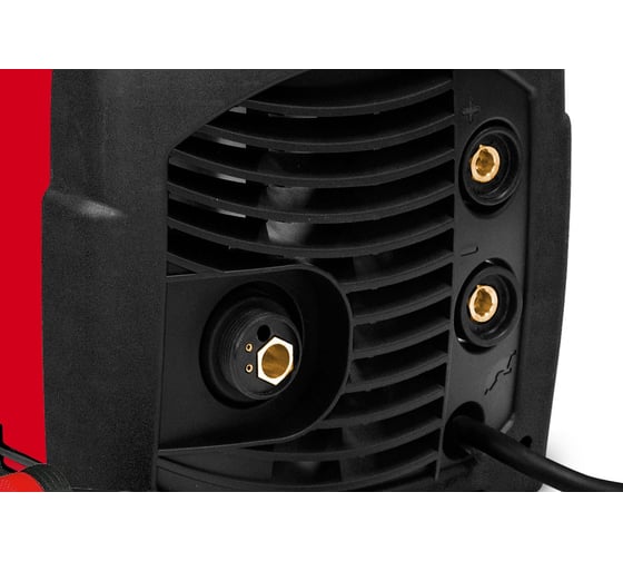 Сварочный полуавтомат Telwin TECHNOMIG 180 DUAL SYNERGIC 230 V 816075