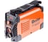 Сварочный инвертор WESTER MINI 160Т 30-160A 155В ПВ60 1.6-4.0мм 510211 1