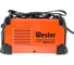 Сварочный инвертор WESTER MINI 160Т 30-160A 155В ПВ60 1.6-4.0мм 510211 2