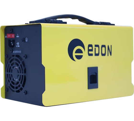 Сварочный аппарат EDON SuperMIG-180 28058