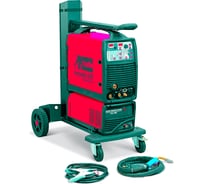 Сварочный инвертор Telwin INVERPULSE 320 MIG/TIG/MMA AQUA 815336