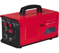 Сварочный полуавтомат IRMIG 140 SYN FLUX, FUBAG 46465