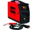 Сварочный импульсный полуавтомат Telwin TECHNOMIG 240 WAVE 816076 1