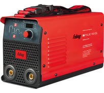 Сварочный инвертор FUBAG IN PULSE 180 CEL 31799