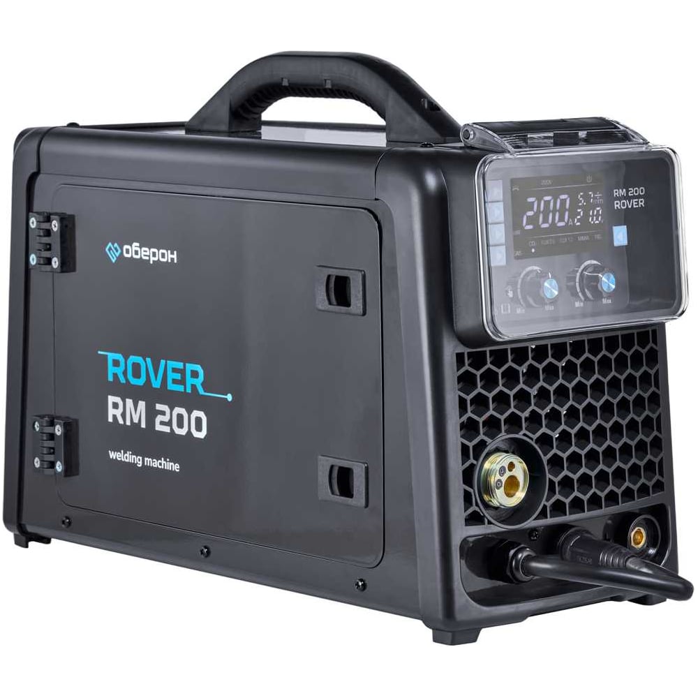 СварочныйполуавтоматОберонRM200RoverSD2201