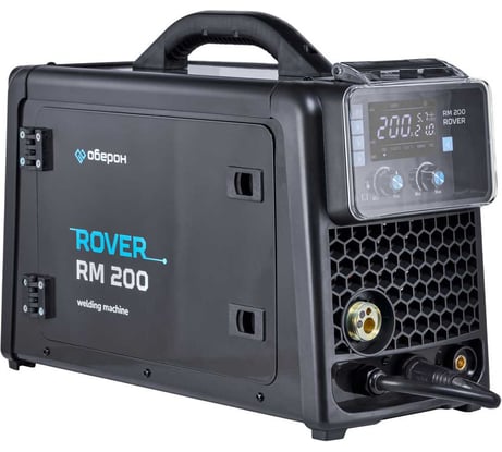 Сварочный полуавтомат Оберон RM 200 Rover SD2201