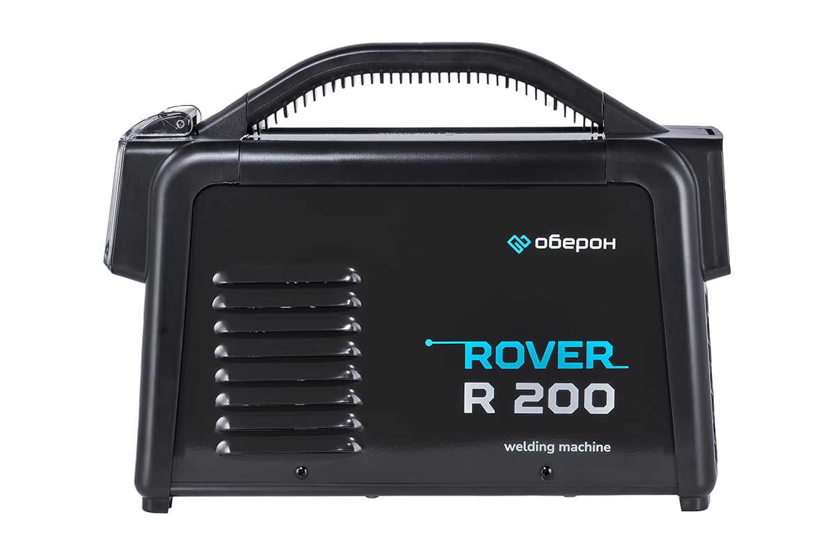 Сварочный инвертор Оберон R 200 Rover SD1201 - доступная цена, описания ...